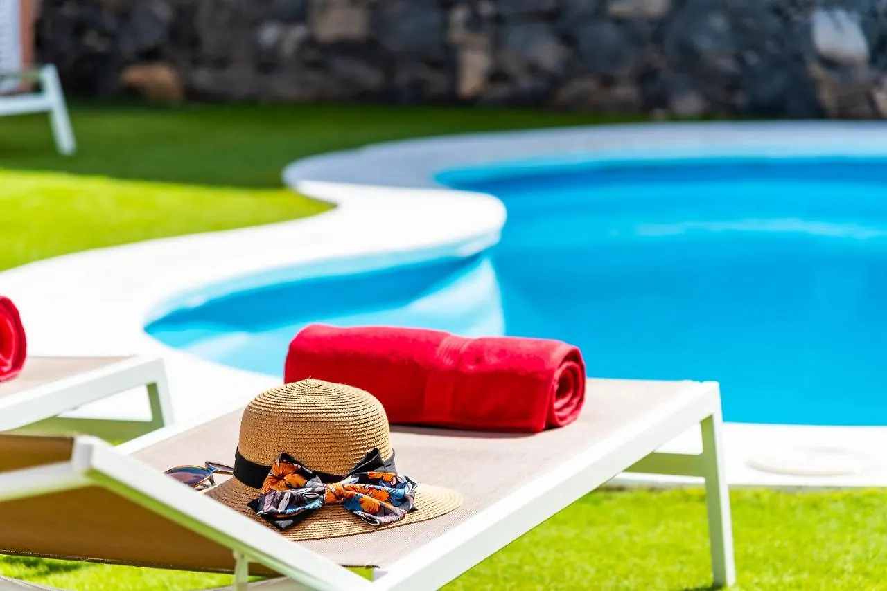 Villa Melyna Private Heated Pool Costa Adeje  0*, Costa Adeje (Tenerife) Espanha